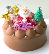 クリスマスケーキ 24 リスト